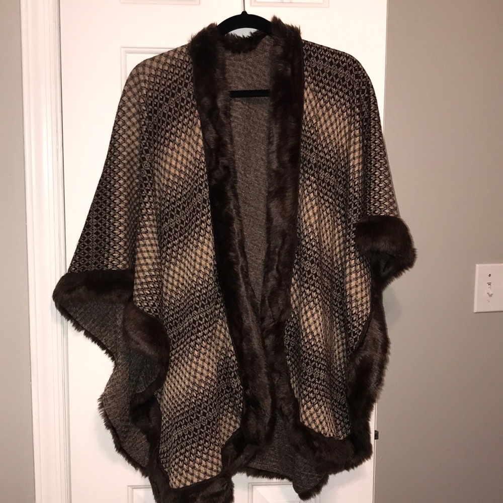 Shawl